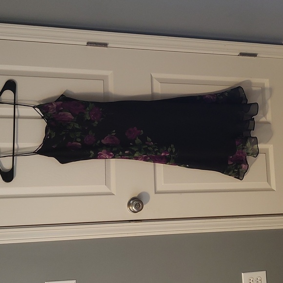 HERSTYLE Floral Dress - Picture 1 of 4